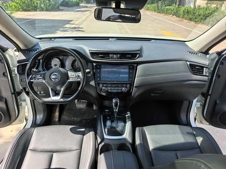 Nissan X Trail 2.0L Comfort 2023 price
